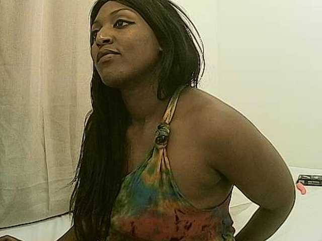 사진 EbonyStar3578 she is single ... make her your woman