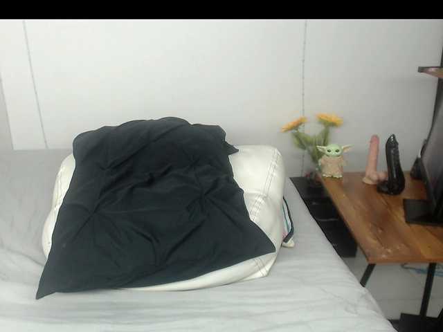 방송 스크린 샷 SweettJuliana