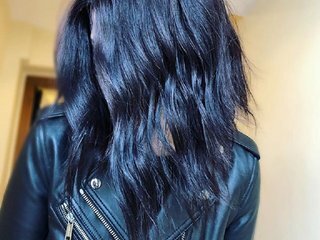 에로틱 한 영상 채팅 EbonySweettt