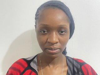에로틱 한 영상 채팅 Ebonywinky