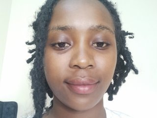에로틱 한 영상 채팅 Ebonyy