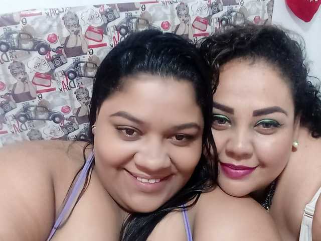 프로필 사진 Ebonyybbw