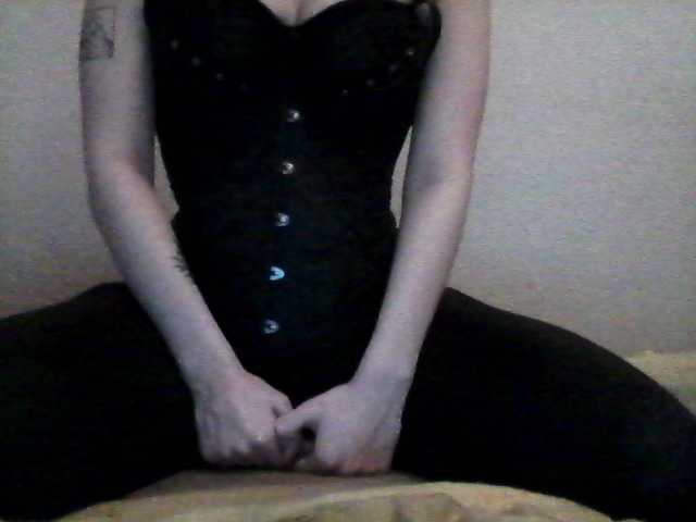 방송 스크린 샷 edelveysX