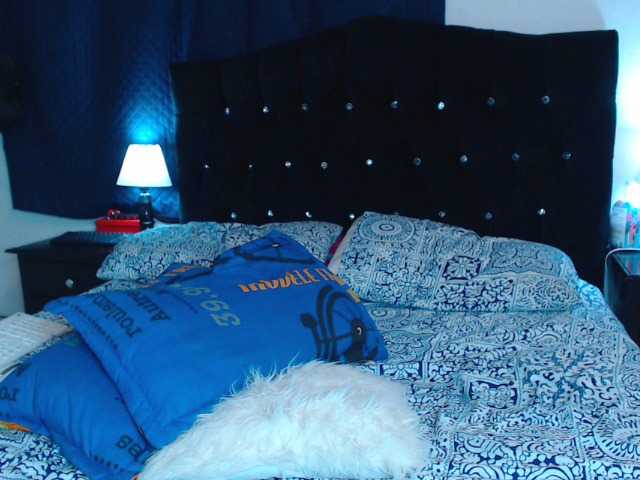 방송 스크린 샷 edithxx1