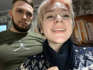 에로틱 한 영상 채팅 EdKat23