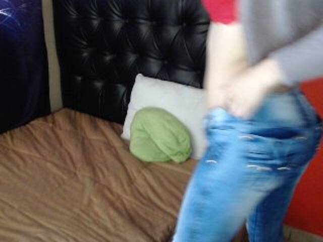 방송 스크린 샷 ednablunt