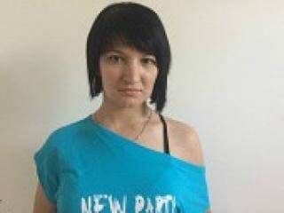 에로틱 한 영상 채팅 effina