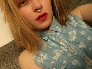 에로틱 한 영상 채팅 effycute