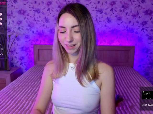 방송 스크린 샷 EffyWhite