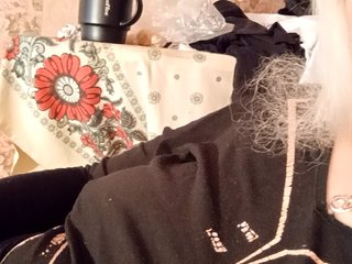 에로틱 한 영상 채팅 Eileen-Milly