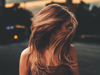 에로틱 한 영상 채팅 MissHamilton23