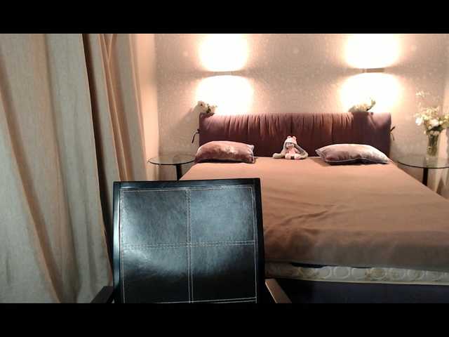 방송 스크린 샷 EilinFox