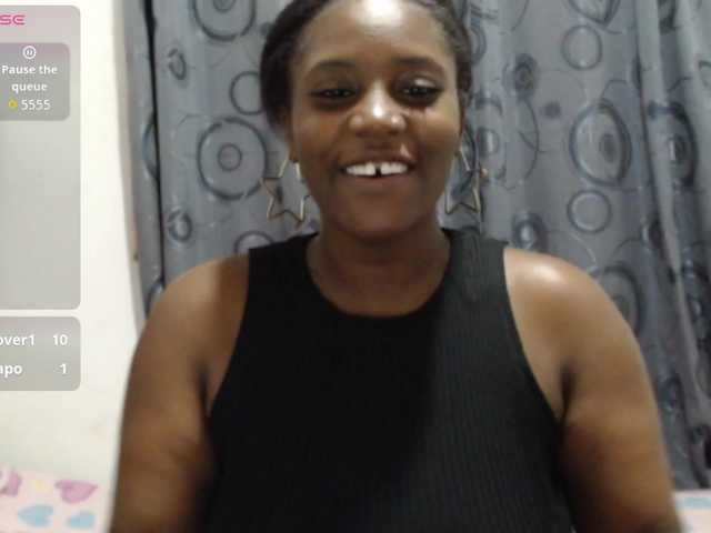 방송 스크린 샷 eimyross