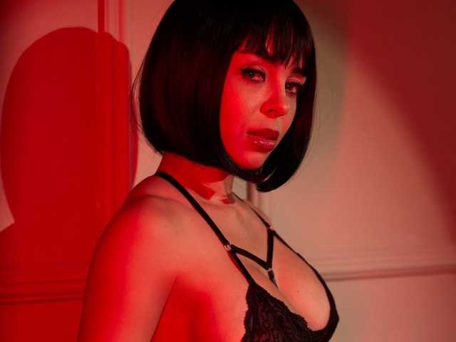프로필 사진 Elamonroe