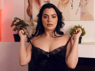 에로틱 한 영상 채팅 ElanaPerez