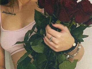 에로틱 한 영상 채팅 Eleanorahot