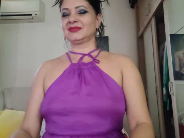 방송 스크린 샷 Electra