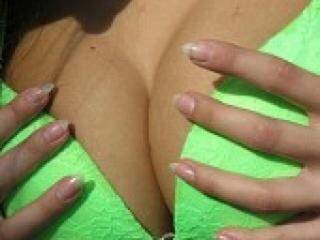 에로틱 한 영상 채팅 electraa