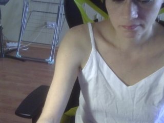 에로틱 한 영상 채팅 Elenaa90