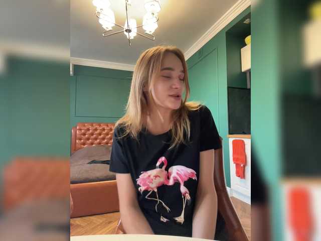 방송 스크린 샷 Lilllllil31