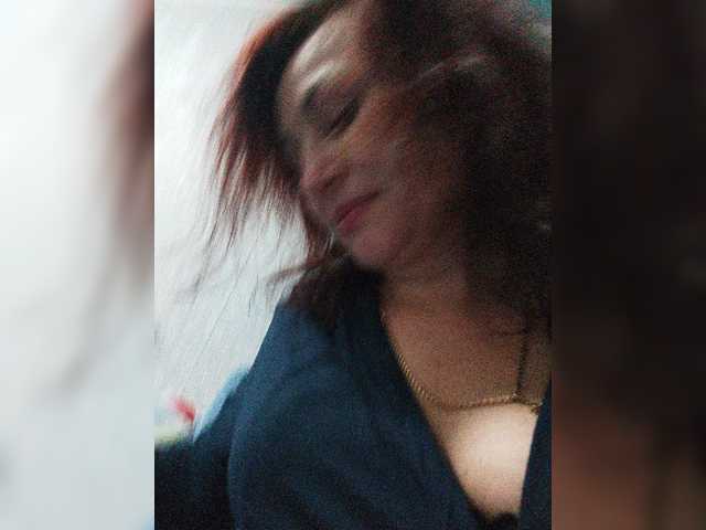 방송 스크린 샷 Ellie_