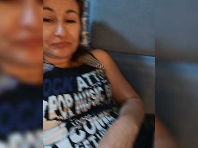 방송 스크린 샷 Ellie_