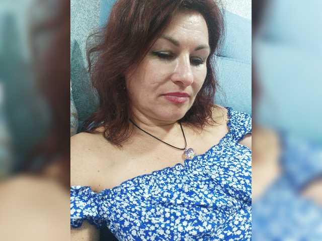 방송 스크린 샷 Ellie_