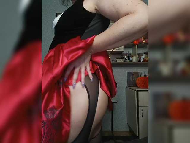 방송 스크린 샷 Ellie_