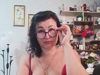 에로틱 한 영상 채팅 Ellie_