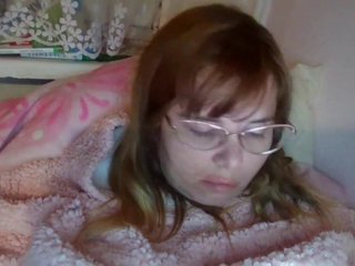 에로틱 한 영상 채팅 ElenaPleasure