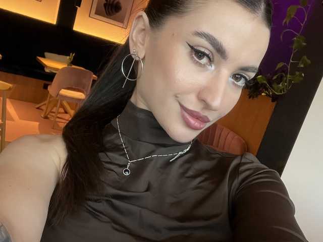 프로필 사진 ElenaPretty