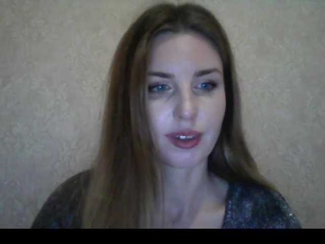 방송 스크린 샷 ElenaStrawberry