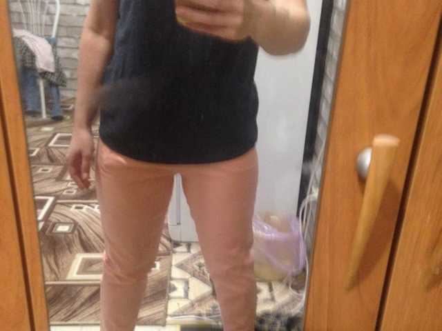 프로필 사진 Milka_Milf