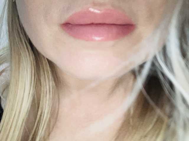 프로필 사진 Milka_Milf