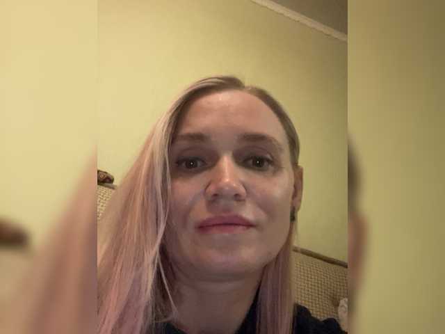 방송 스크린 샷 Milka_Milf