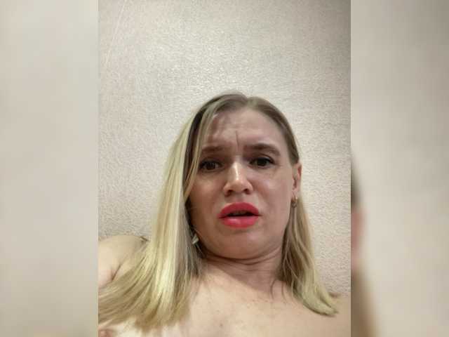 방송 스크린 샷 Milka_Milf