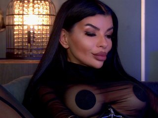 에로틱 한 영상 채팅 EleniaDevons