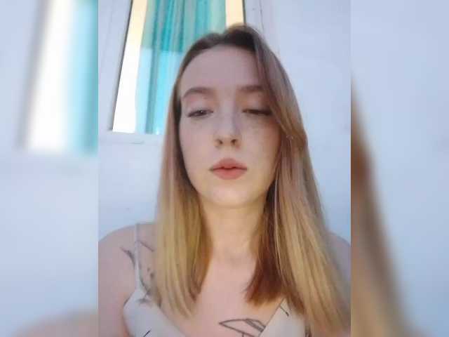 방송 스크린 샷 ElenNov