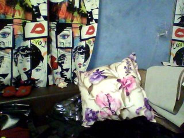 방송 스크린 샷 Eleonor30