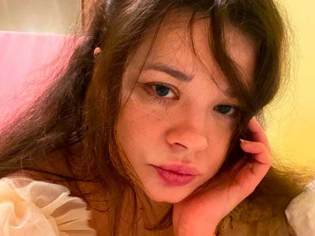 프로필 사진 Berkova_L