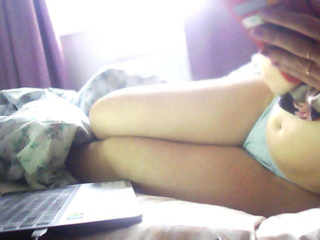 방송 스크린 샷 elfika