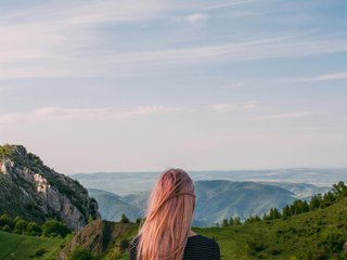 에로틱 한 영상 채팅 ElianaRyan