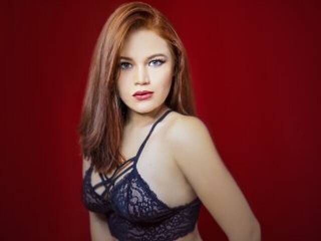 프로필 사진 EliceKlarck