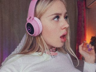 에로틱 한 영상 채팅 ElinaOcean
