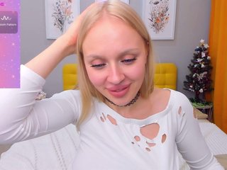 에로틱 한 영상 채팅 ElinaOcean