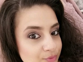 에로틱 한 영상 채팅 EliseEvi