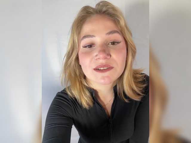 방송 스크린 샷 alicelaff