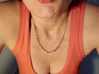 에로틱 한 영상 채팅 ElitalianMilf