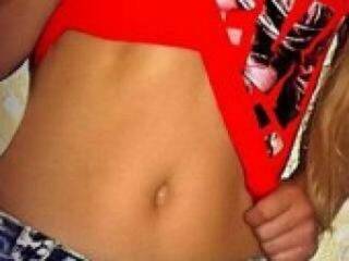 에로틱 한 영상 채팅 elizabet02