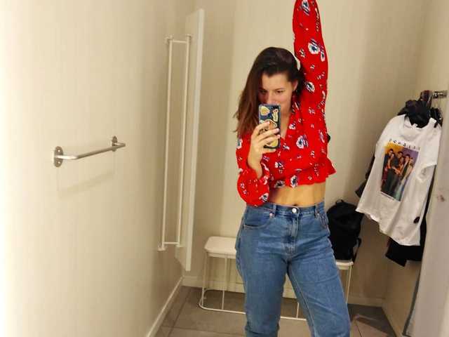 프로필 사진 Elizabeth_S